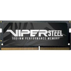 Patriot Viper Steel DDR4 με Module 1x32GB και Ταχύτητα 2666 για Laptop