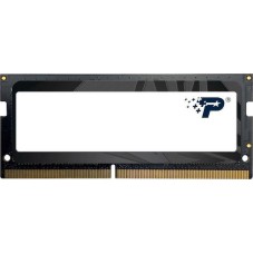 Patriot Viper Steel DDR4 με Module 1x32GB και Ταχύτητα 2666 για Laptop