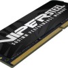 Patriot Viper Steel DDR4 με Module 1x32GB και Ταχύτητα 2666 για Laptop