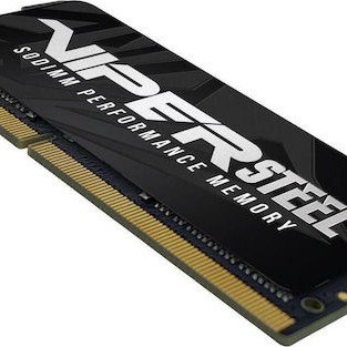 Patriot Viper Steel DDR4 με Module 1x32GB και Ταχύτητα 2666 για Laptop