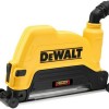 Dewalt DWE46225 Εξάρτημα Δομικών Εργαλείων Προστατευτικό Κοπής Σκυροδέματος 125