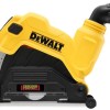 Dewalt DWE46225 Εξάρτημα Δομικών Εργαλείων Προστατευτικό Κοπής Σκυροδέματος 125