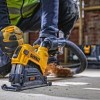 Dewalt DWE46225 Εξάρτημα Δομικών Εργαλείων Προστατευτικό Κοπής Σκυροδέματος 125