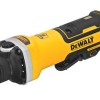 Dewalt Ευθύς Λειαντήρας 1700W