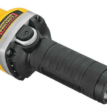 Dewalt Ευθύς Λειαντήρας 1700W