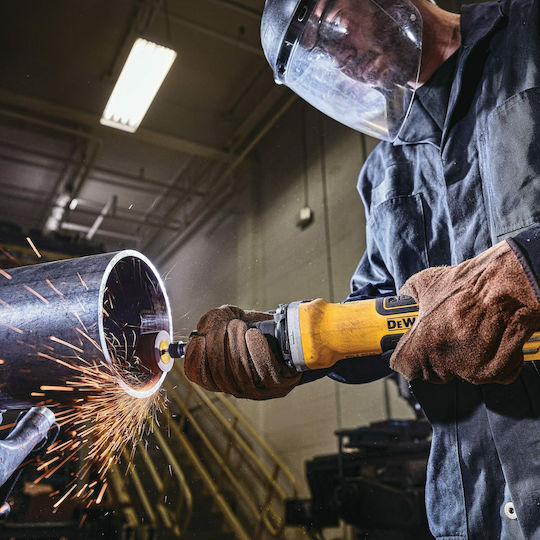 Dewalt Ευθύς Λειαντήρας 1700W