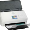 HP ScanJet Pro N4000 Snw1 Sheetfed Scanner με WiFi
