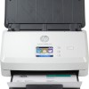 HP ScanJet Pro N4000 Snw1 Sheetfed Scanner με WiFi