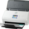 HP ScanJet Pro N4000 Snw1 Sheetfed Scanner με WiFi
