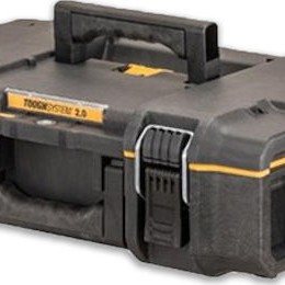 Dewalt Βαλίτσα Εργαλείων Πλαστική Π55.4xB37.1xΥ16.5cm