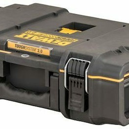 Dewalt Βαλίτσα Εργαλείων Πλαστική Π55.4xB37.1xΥ16.5cm