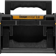 Dewalt Βαλίτσα Εργαλείων Πλαστική Π55.4xB37.1xΥ16.5cm