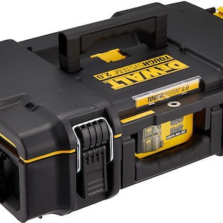 Dewalt Βαλίτσα Εργαλείων Πλαστική Π55.4xB37.1xΥ16.5cm
