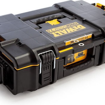 Dewalt Βαλίτσα Εργαλείων Πλαστική Π55.4xB37.1xΥ16.5cm