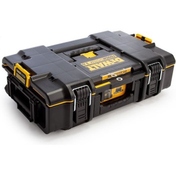 Dewalt Βαλίτσα Εργαλείων Πλαστική Π55.4xB37.1xΥ16.5cm