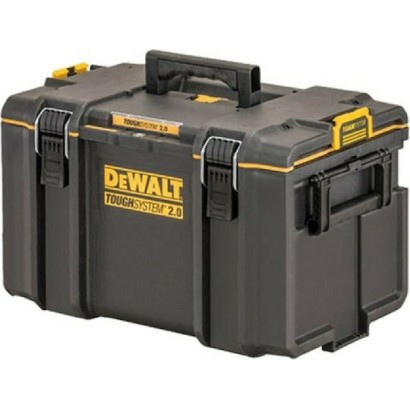 Dewalt Εργαλειοθήκη Χειρός Πλαστική με Ταμπακιέρα Π55.4xB37.1xΥ40.8cm