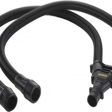 Dewalt DWV9470 Εξάρτημα Ηλεκτρικών Εργαλείων Διαχωριστής Σωλήνας Σκούπας