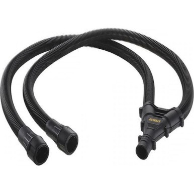 Dewalt DWV9470 Εξάρτημα Ηλεκτρικών Εργαλείων Διαχωριστής Σωλήνας Σκούπας