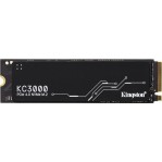 Kingston KC3000 SSD 1TB M.2 NVMe PCI Express 4.0