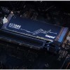 Kingston KC3000 SSD 1TB M.2 NVMe PCI Express 4.0