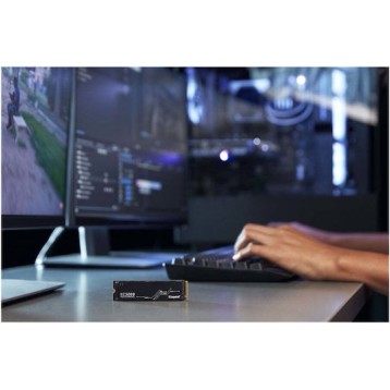 Kingston KC3000 SSD 1TB M.2 NVMe PCI Express 4.0