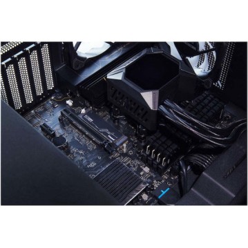 Kingston KC3000 SSD 1TB M.2 NVMe PCI Express 4.0