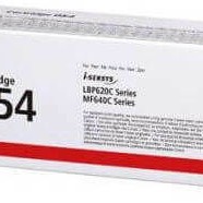 Canon 054 Γνήσιο Toner Laser Εκτυπωτή Ματζέντα 1200 Σελίδων (3022C002)