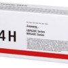 Canon 054H Γνήσιο Toner Laser Εκτυπωτή Κυανό High Yield 2300 Σελίδων (3027C002)
