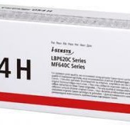 Canon 054H Γνήσιο Toner Laser Εκτυπωτή Κυανό High Yield 2300 Σελίδων (3027C002)