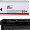 Canon 054 Γνήσιο Toner Laser Εκτυπωτή Κυανό 1200 Σελίδων 3023C002