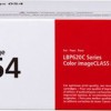 Canon 054 Γνήσιο Toner Laser Εκτυπωτή Κυανό 1200 Σελίδων 3023C002