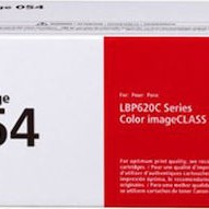 Canon 054 Γνήσιο Toner Laser Εκτυπωτή Κυανό 1200 Σελίδων 3023C002