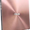 Asus SDRW-08U5S-U Εξωτερικός Οδηγός Εγγραφής/Ανάγνωσης CD/DVD για Desktop / Laptop Ροζ Χρυσό