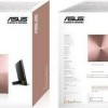 Asus SDRW-08U5S-U Εξωτερικός Οδηγός Εγγραφής/Ανάγνωσης CD/DVD για Desktop / Laptop Ροζ Χρυσό