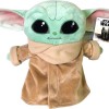 Baby Yoda Din Plus Mandalorian Child 25cm