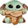 Baby Yoda Din Plus Mandalorian Child 25cm