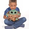 Baby Yoda Din Plus Mandalorian Child 25cm
