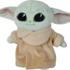 Baby Yoda Din Plus Mandalorian Child 25cm