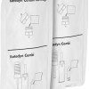Φίλτρο Νερού Επιβίωσης Katadyn Combi Carbon Replacement Pack 2 Pcs