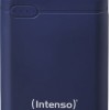 Intenso XS Power Bank 10000mAh με Θύρα USB-A και Θύρα USB-C Μπλε