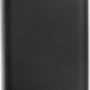 Intenso XS Power Bank 20000mAh με Θύρα USB-A και Θύρα USB-C Μαύρο