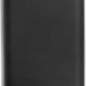 Intenso XS Power Bank 20000mAh με Θύρα USB-A και Θύρα USB-C Μαύρο