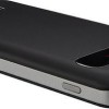 Intenso PD10000 Power Bank 10000mAh με Θύρα USB-A και Θύρα USB-C Quick Charge 3.0 Μαύρο