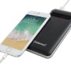 Intenso PD10000 Power Bank 10000mAh με Θύρα USB-A και Θύρα USB-C Quick Charge 3.0 Μαύρο