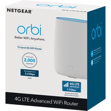 NetGear Orbi LBR20