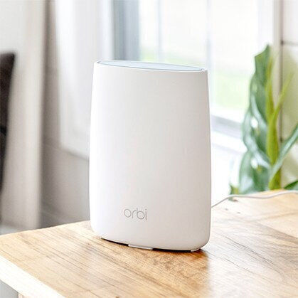 NetGear Orbi LBR20