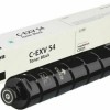 Canon C-EXV54 Γνήσιο Toner Laser Εκτυπωτή Μαύρο 15500 Σελίδων (1394C002)