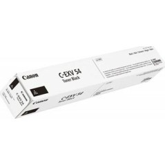 Canon C-EXV54 Γνήσιο Toner Laser Εκτυπωτή Μαύρο 15500 Σελίδων (1394C002)