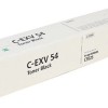 Canon C-EXV54 Γνήσιο Toner Laser Εκτυπωτή Μαύρο 15500 Σελίδων (1394C002)