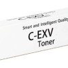Canon C-EXV54 Γνήσιο Toner Laser Εκτυπωτή Κίτρινο 8500 Σελίδων (1397C002)